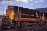 Northern Pacific RS11 916